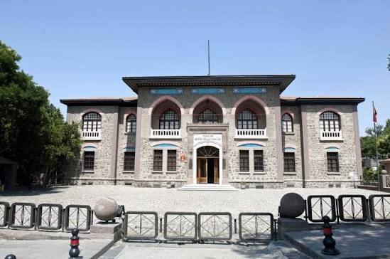 Ankara - Beypazarı Turu2026